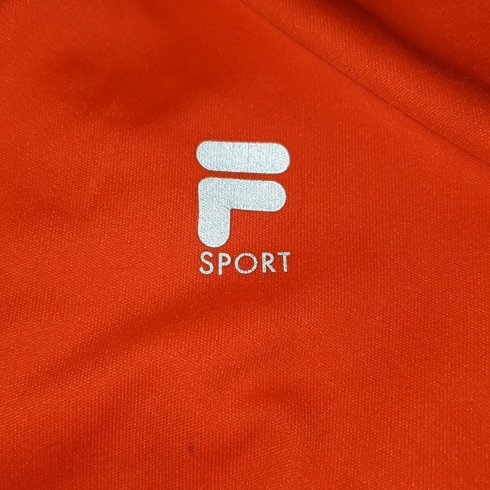 Men's Sleeveless Sports Performance Tees Bndle of 3 Nikefilatekgear - Picture 5 of 9